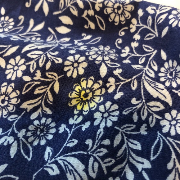 OshKosh B’gosh boho dress - Picture 9 of 9